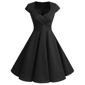 Robe Annee 60 Achat Vente Pas Cher