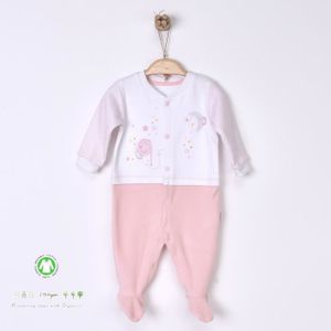 Clothing Shoes Accessories Pyjama Dors Bien Bebe Garcon Avec Bavoir Fermeture Par 6 Pressions Pierre Cedric Boys Clothing Newborn 5t
