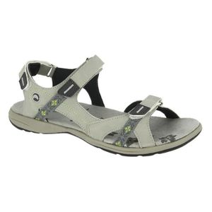 Sandale de hot sale marche femme