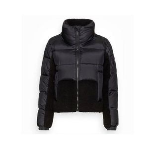 Veste Polaire Columbia Sherpa Fille - Zip Complet - 100% Polyester - Chaleureuse Et Stylée