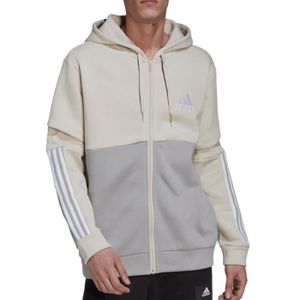 Ensemble adidas beige homme online