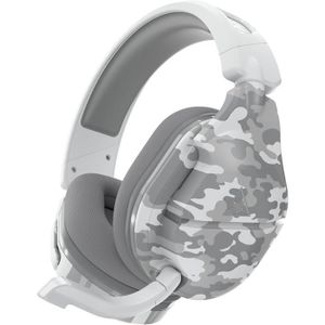 CASQUE AVEC MICROPHONE Turtle Beach Stealth 600 Gen 2 Max Camouflage Arct