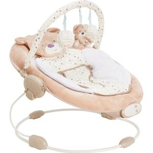 Balancelle Bebe Electrique Cdiscount