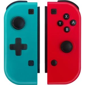 MANETTE JEUX VIDÉO Joy con pour Nintendo Switch 