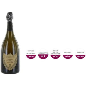 PETILLANT - MOUSSEUX Dom Pérignon Vintage 2006 - Champagne - 75 cl