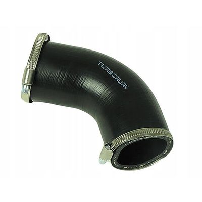 2X Tuyau Turbo Pour NISSAN X-TRAIL 2.0 DCi 144634BD0A, 144604BE2B