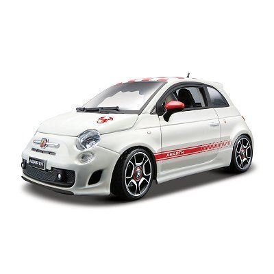 Fiat 500 modele reduit on sale