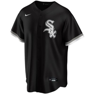 Maillot de Baseball MLB Chicago White Sox Nike Replica Alternate