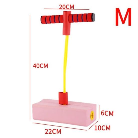 exercice de saut de grenouille