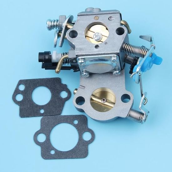 2X LUFTFILTER FÜR HUSQVARNA 455 455E 455 RANCHER 4... – Grandado