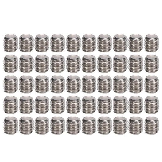 Kit De Vis RC 522 Pièces Universel – Acier Inoxydable Pour Traxxas, Axial, 1/8 Et 1/10
