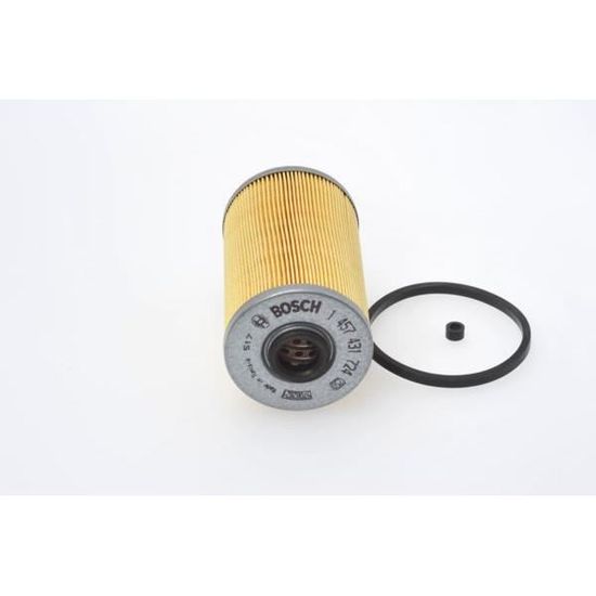 Kraftstofffilter Für Vauxhall Movano, Renault Master, Vivaro, Traffic – Referenz 1457431724
