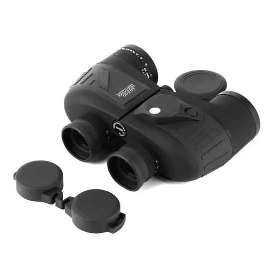 Baloveby Jumelles Vision Nocturne avec Zoom Numérique 4K TFT 3 Ecran