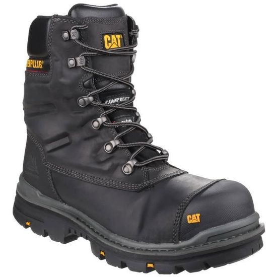 Chaussure chantier caterpillar shop