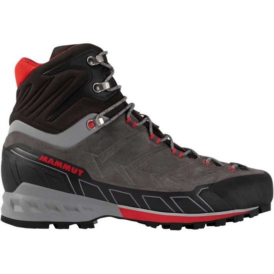 Chaussure d'alpinisme Mammut Kento Tour High GTX® pour homme