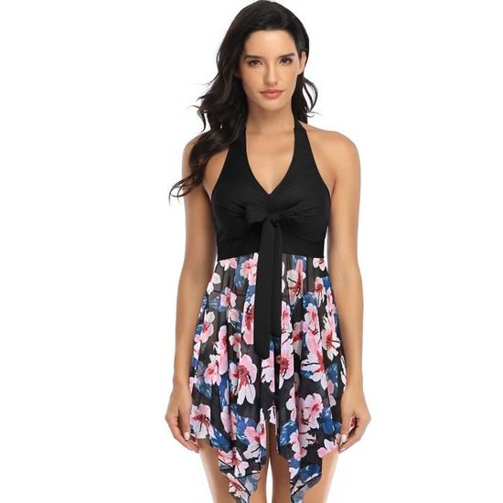 Tankini jupette hotsell