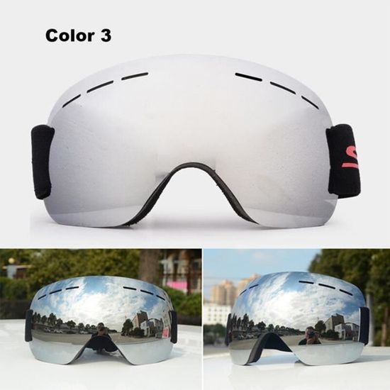 Lunettes Anti-lumière Bleue COOL OPTIX - Style Rétro Noir/corail | Verres Transparents UV400