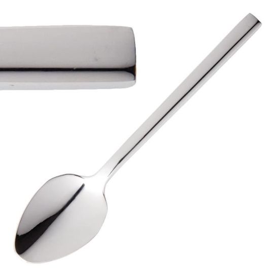 Petite Cuillère WMF Inox – Motif Voilier/bateau – Pat.60 – Occasion
