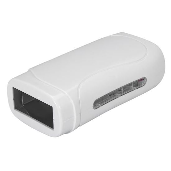 Radiateur Soufflant Mini Chauffage Électrique Portable Ventilateur De