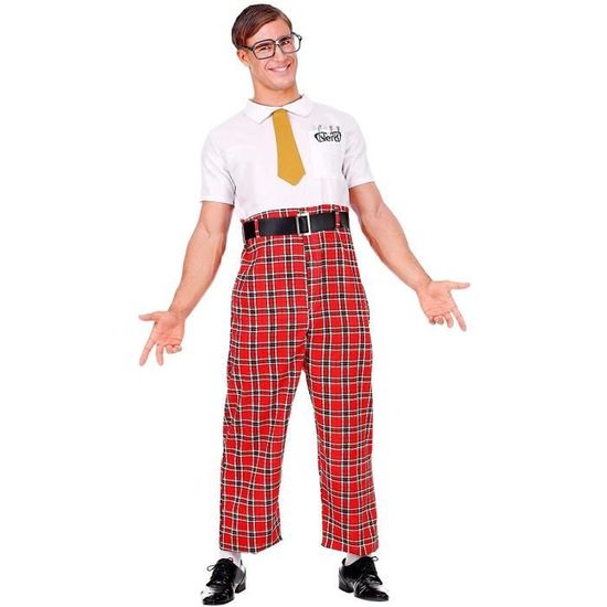COSTUME UOMO ''CHARLIE'' TAGLIA L WIDMANN