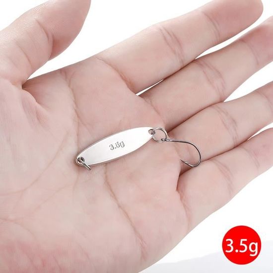 Leurre De Pêche Ancien Rebel Silver 101 3 1/2" (9cm) - Crankbait Vintage Avec Boîte