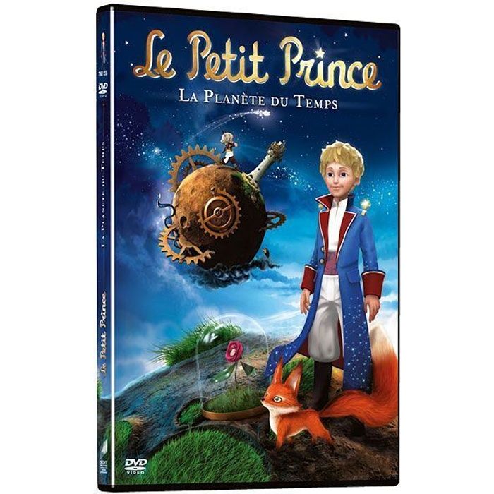その他 Le Petit Prince [DVD] Amazon.com: Le Petit Prince : Movies & TV