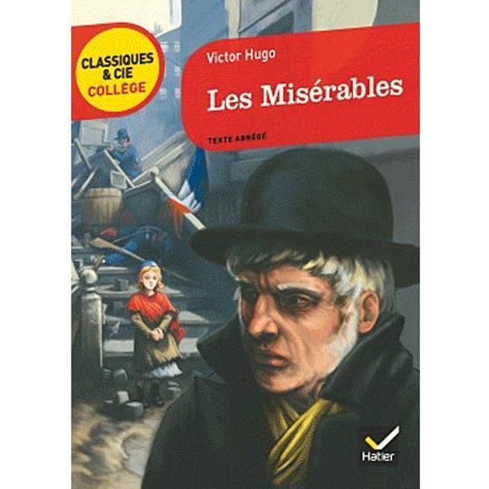 Les Misérables (1862)