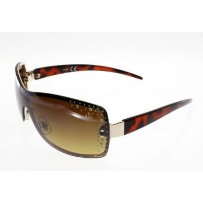 AD SOL SB5111 Masque avec Strass Femme Indice 3