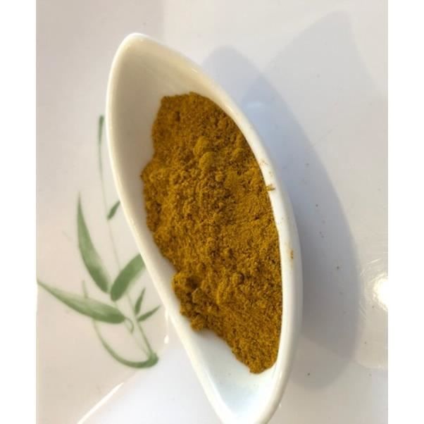 Ras el hanout bio les 30 gr