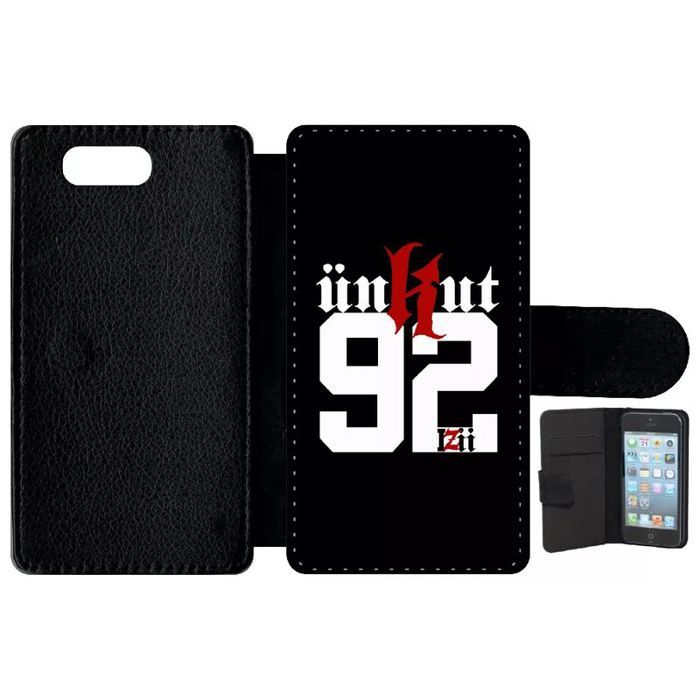 Etui sony xperia z3 compact unkut haut de seine 92