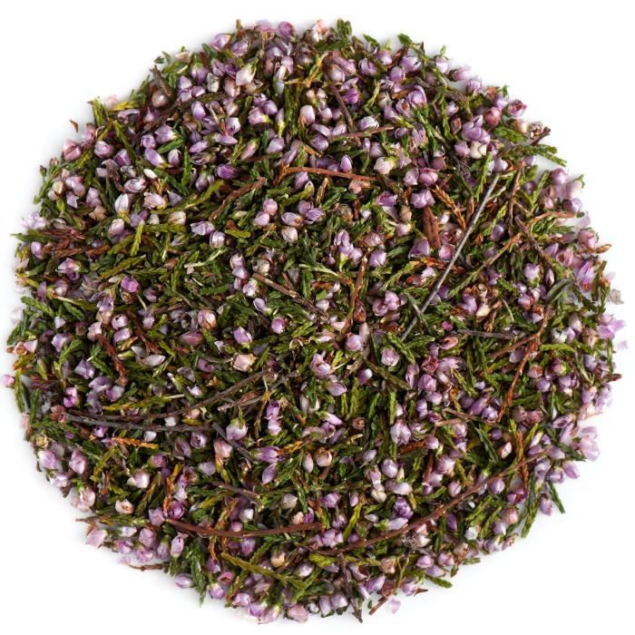Callune Fleurs Et Feuilles - 100g