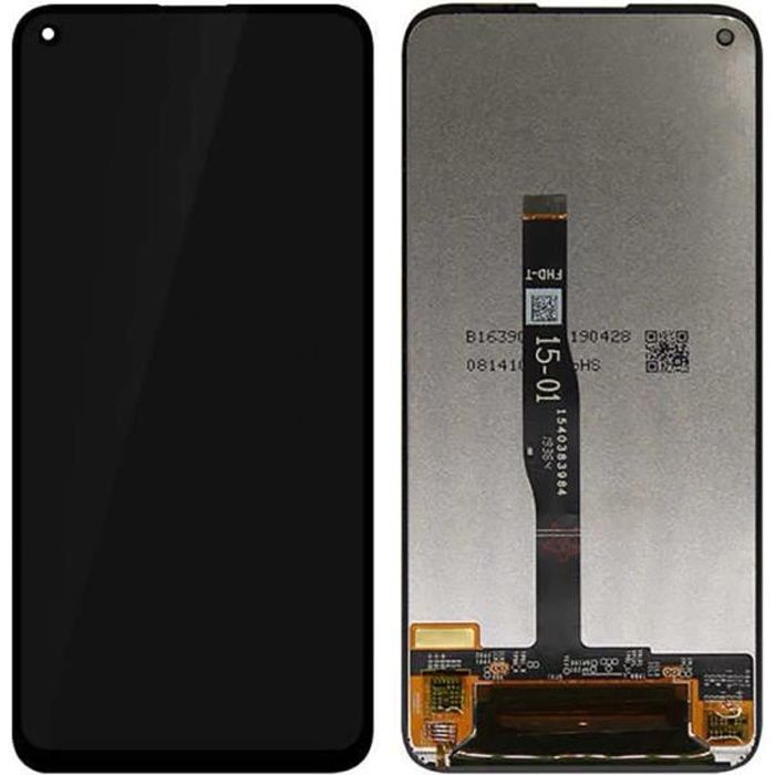Ecran complet d'origine Huawei P40 Lite