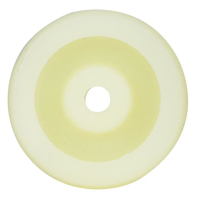 Poulie en nylon durable et résistante à l'usure, roue en nylon de haute sécurité, roue assortie au produit Usine à courte