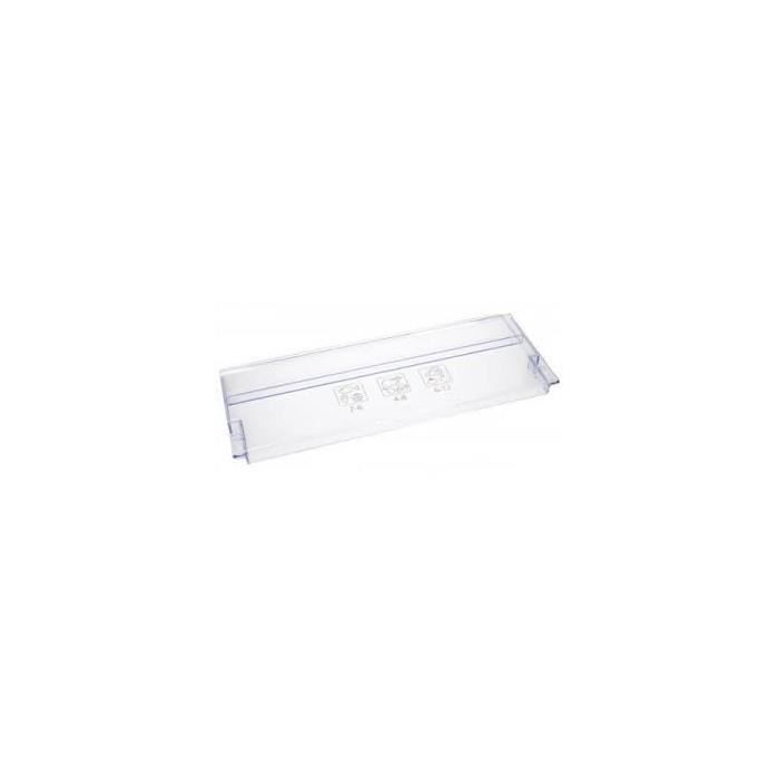 ABATTANT DE TIROIR POUR CONGÉLATEUR BEKO 5906370700