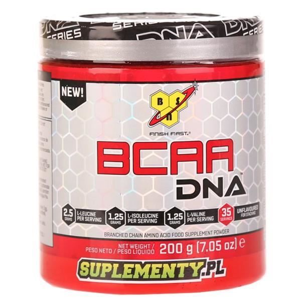 BSN Pot DNA BCAA - 200g