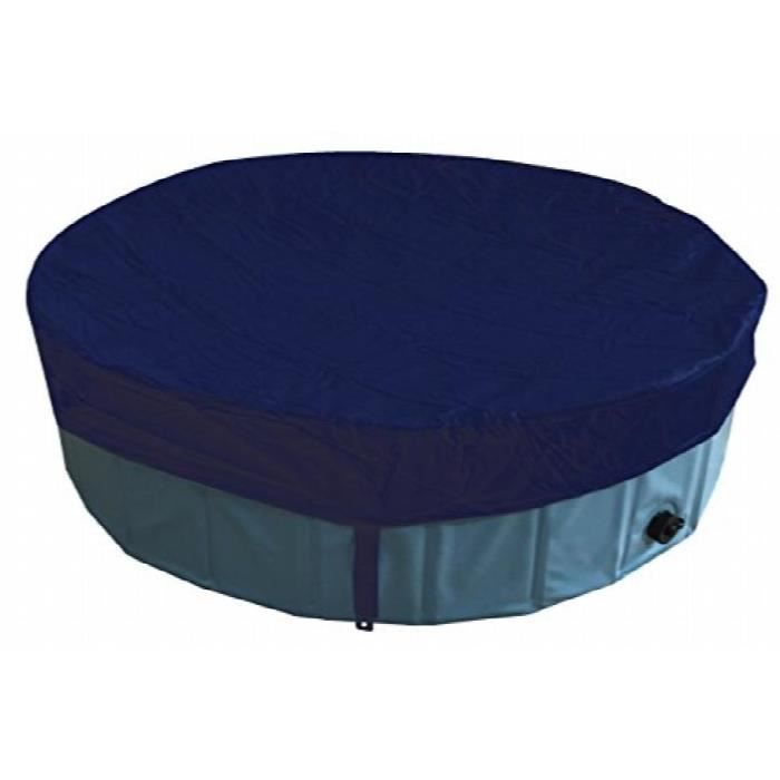 CROCI Chien Baches Piscine, 120 X 30 cm JWYSC