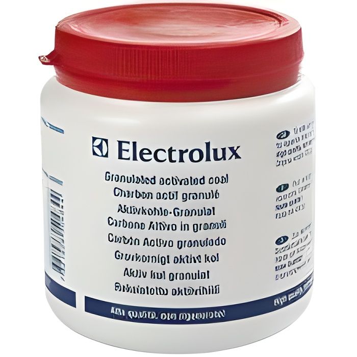 Electrolux 14-CH-08 - ELECTROMENAGER - HOTTE - universel recharge de charbon de bois