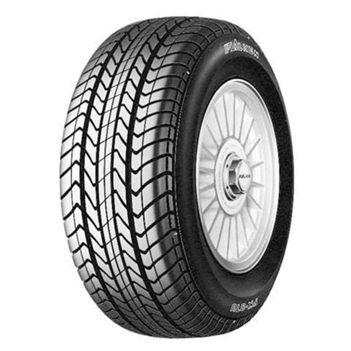 FALKEN FK07U 165-70 R12 77 H - Pneu auto Tourisme Eté