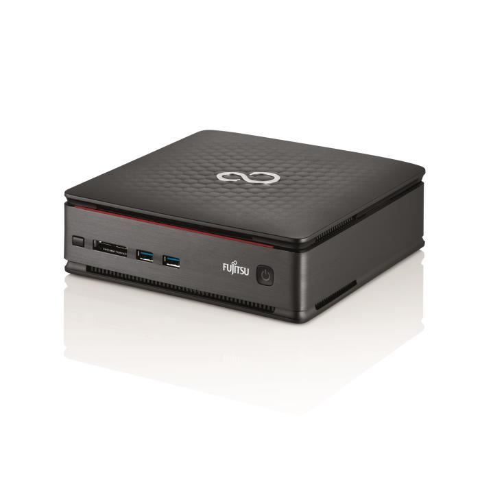 Fujitsu ESPRIMO Q520.