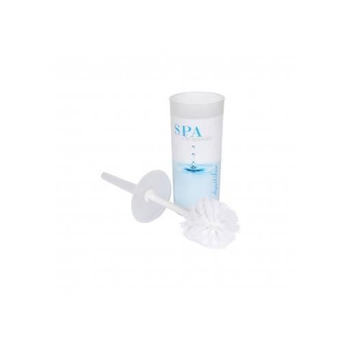 Brosse WC en Plastique Goutte d'Eau