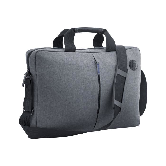 HP Value Top Load Case Sacoche pour ordinateur portable 17.3- pour HP 14, 15, 17 Envy 13 ENVY x360 Pavilion 14, 15 Pavilion…