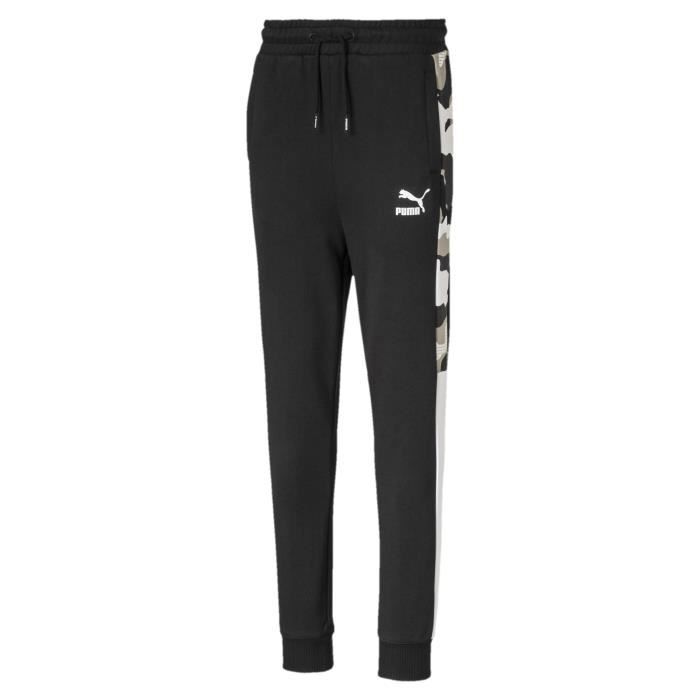Pantalon junior Puma Classics T7