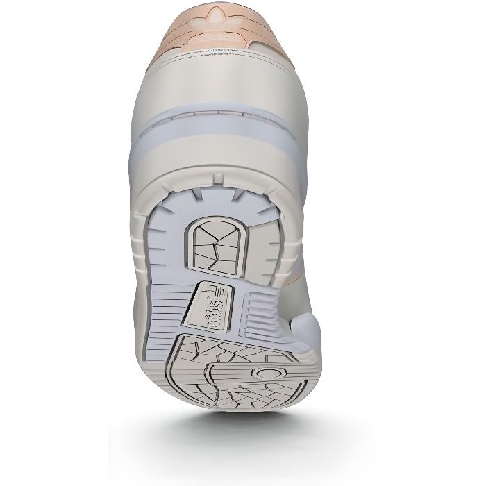 Chaussures de lifestyle adidas Rivalry Low