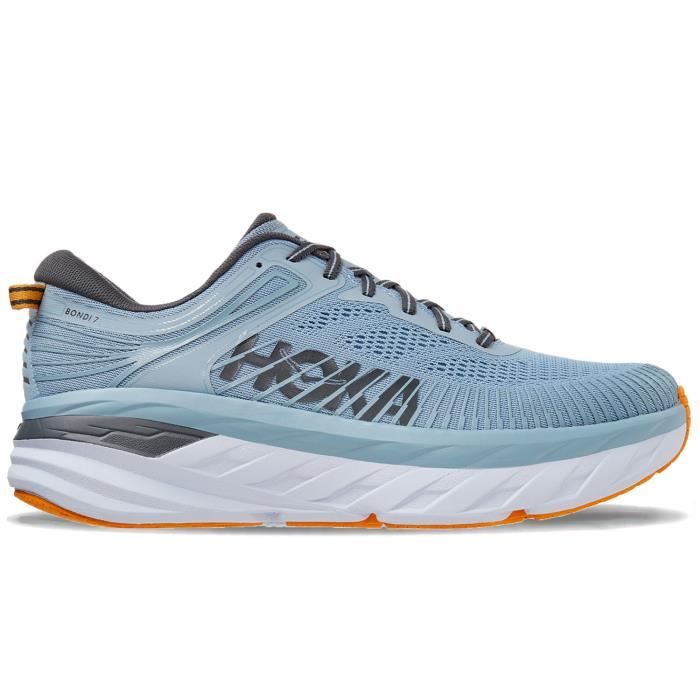 Hoka Bondi 7 Chaussure de Running pour Homme 1110518-BFCS