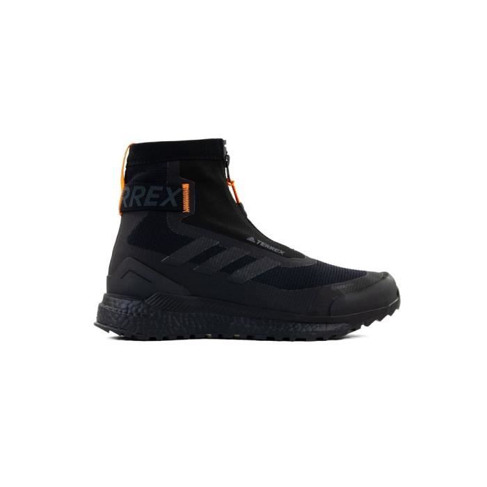 Chaussures ADIDAS Terrex Free Hiker Noir - Homme/Adulte