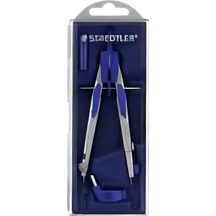 STAEDTLER 553 Compas