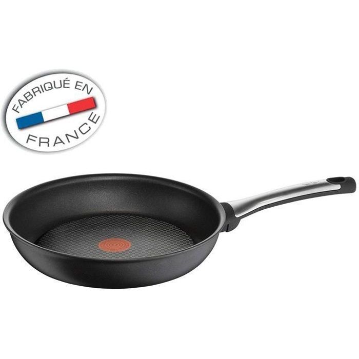 Poele TEFAL 30cm Talent