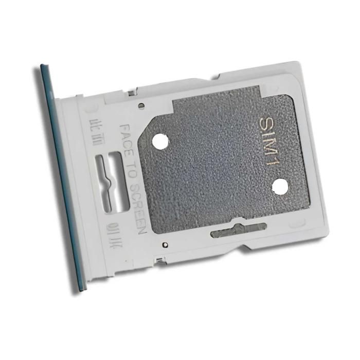 Xiaomi Redmi Note 13 4G – Tiroir Carte SIM de Remplacement –