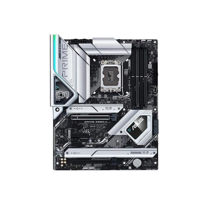 Acheter Carte mère ASUS PRIME Z690-A Intel Z690 LGA 1700 4xDDR5 192GB ATX Reconditionné - 399,00 € Carte mère ASUS PRIME Z690-A Intel Z690 LGA 1700 4xDDR5 192GB ATX Reconditionné - Asus reconditionné disponible sur Cdiscount Seconde Vie