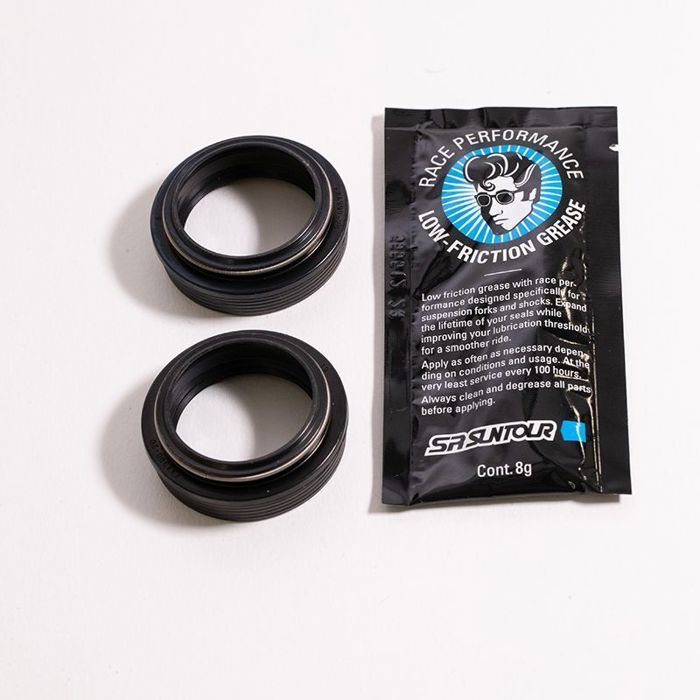 SUNTOUR XCM34/XCR34